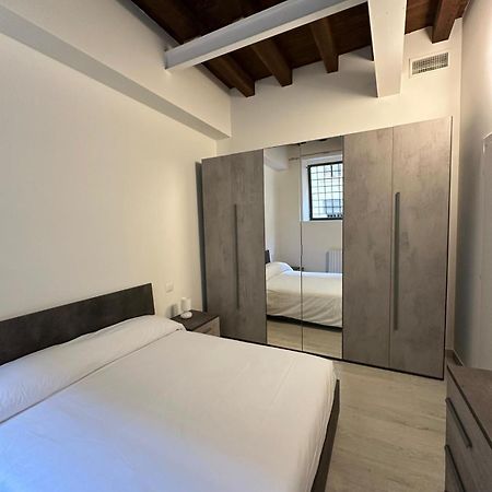 Apartmán Al Campanile Verona Exteriér fotografie