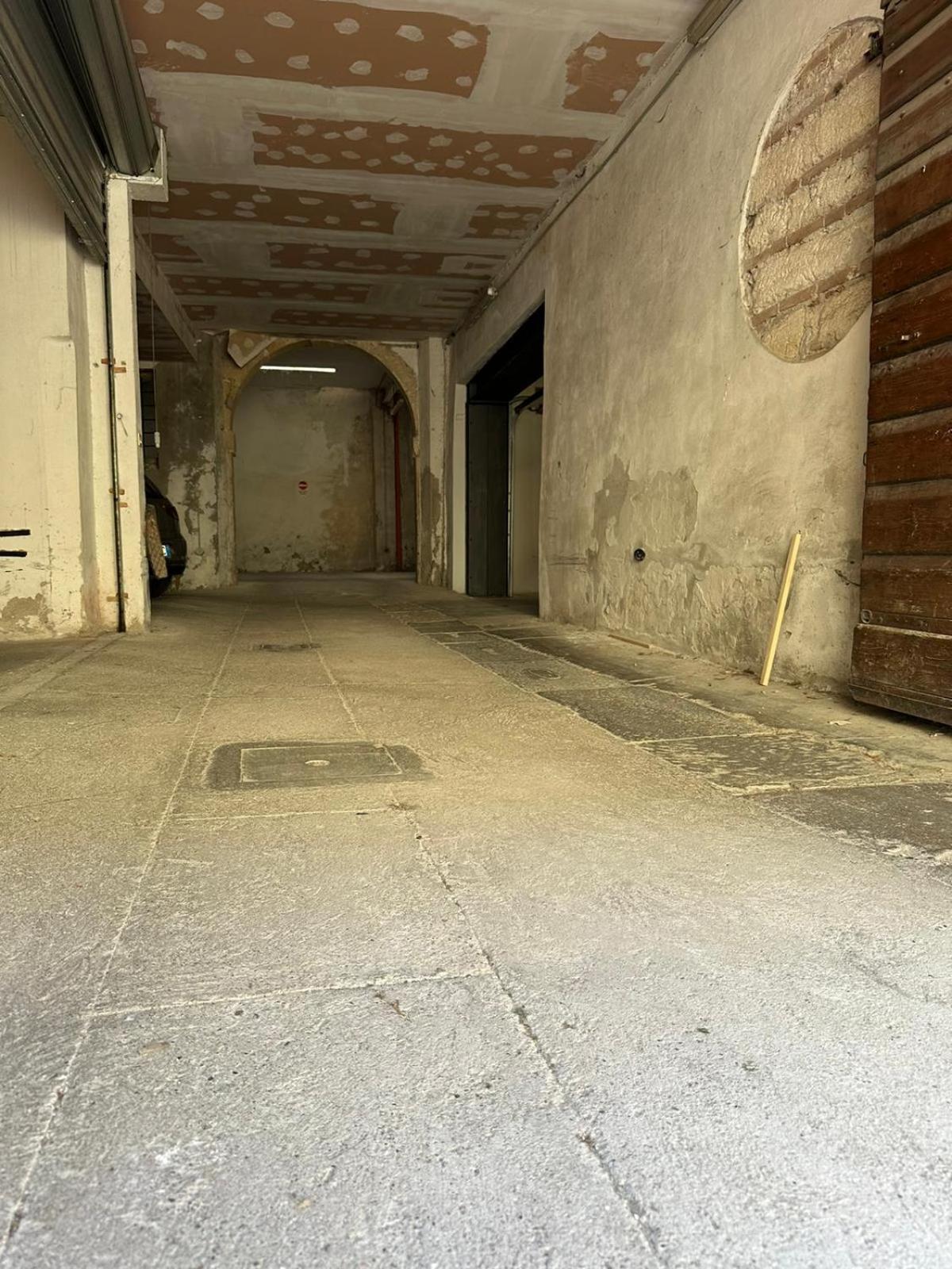 Apartmán Al Campanile Verona Exteriér fotografie
