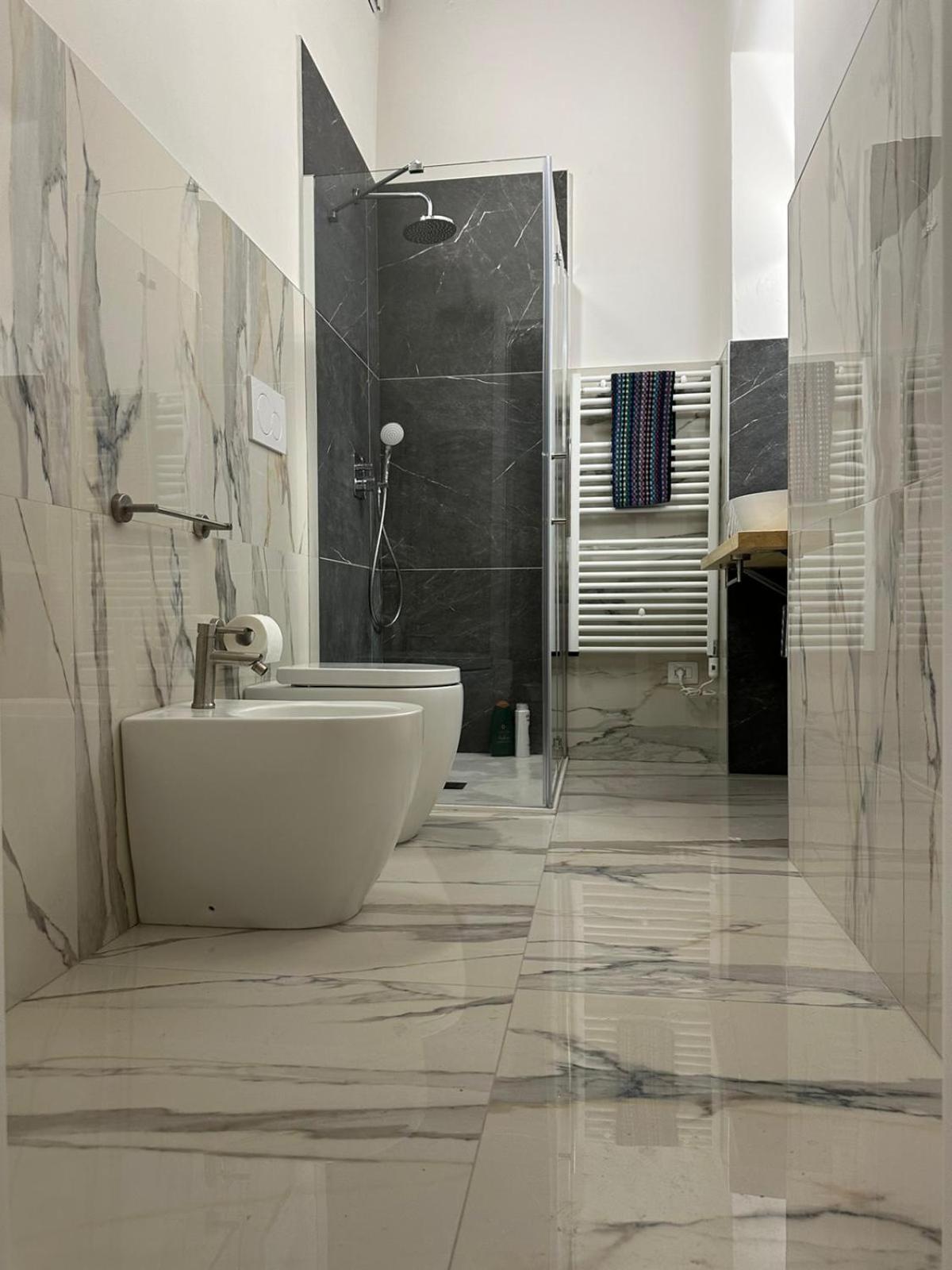 Apartmán Al Campanile Verona Exteriér fotografie