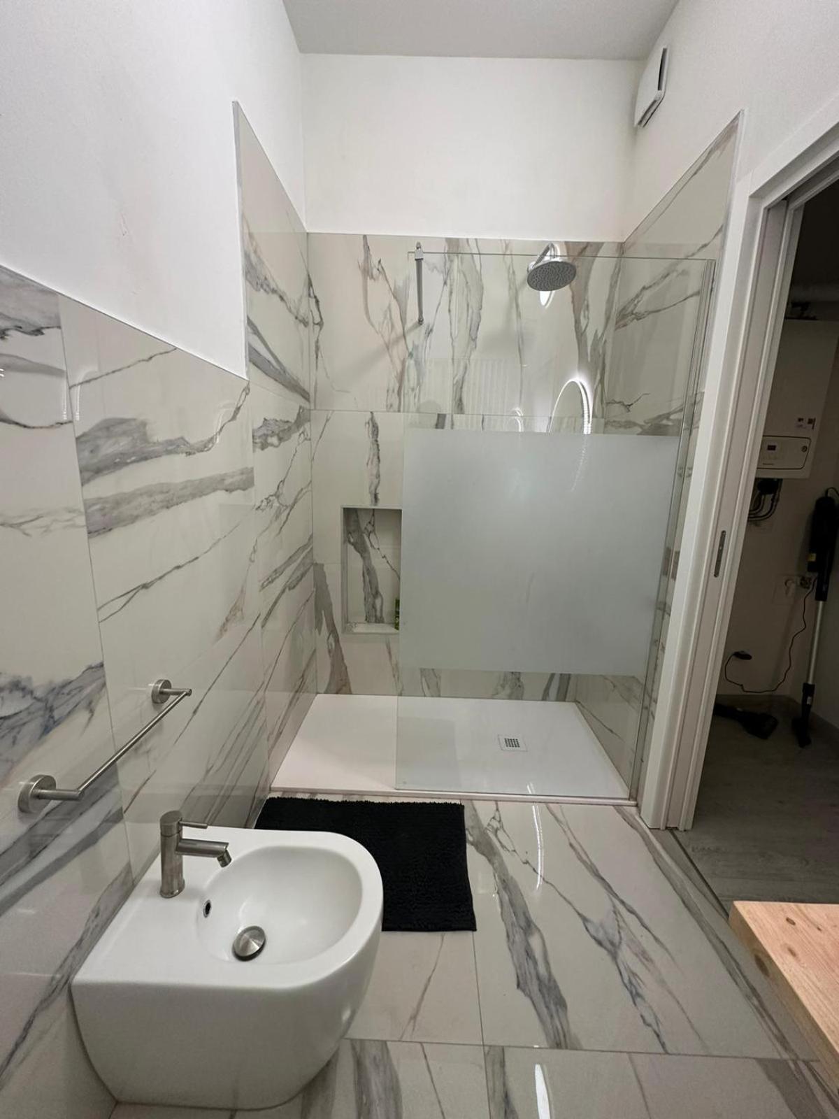 Apartmán Al Campanile Verona Exteriér fotografie
